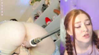 Nancy_Winter's Room @ Chaturbate