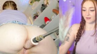 Nancy_Winter's Room @ Chaturbate