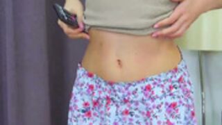 AudreyBarlow- belly dance