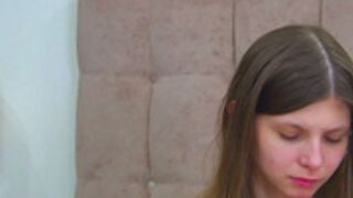 AudreyBarlow- belly dance