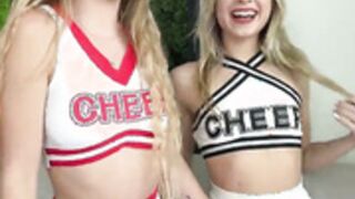 Cheerleaderkait - duo JOI