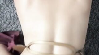 Chelsea Wilde - Star Wars Cosplay