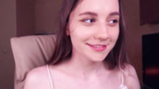 princessponyo intense orgasm 2021-06-13