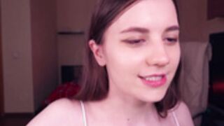 princessponyo intense orgasm 2021-06-13