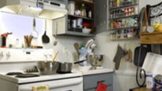 19honeysuckle 5 Kitchen