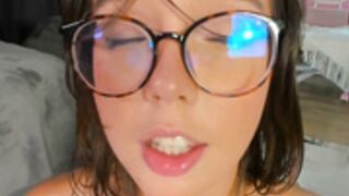 Amalia oil + cum 3