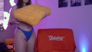 fiery_redhead 2026.03.12 part 1