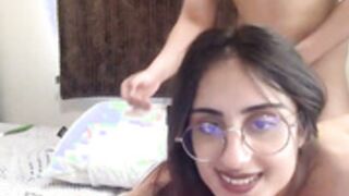 Mamapeaches 2023-02-22 Accident Cum