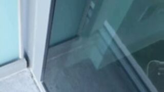 Scarlett #25 - masturbates and gets fucked by neighbor