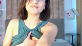 gabriella_wils quick tease