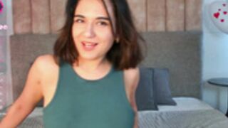 gabriella_wils quick tease