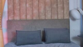 Gabriella_wils oil show