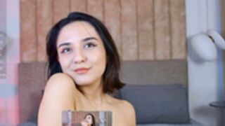 Gabriella_wils oil show