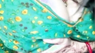best sexy blouse out boobs 2