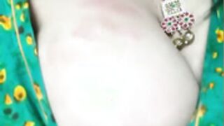 best sexy blouse out boobs 2