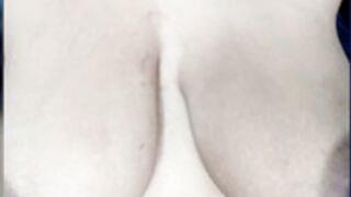 best fav milk spray and dildo pussy fuck