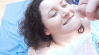 adriana_elvis chaturbate facial cumshow