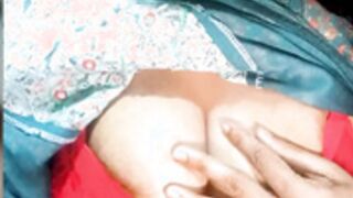 face show nips out bra