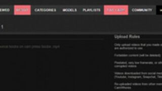 fav lay down bra boobs out