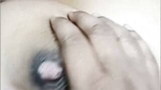 best cpl boob play missionary fuck