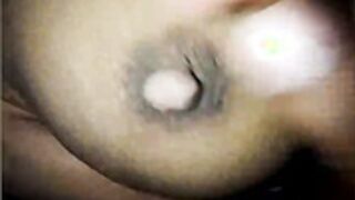 best lay down press boobs milk spray