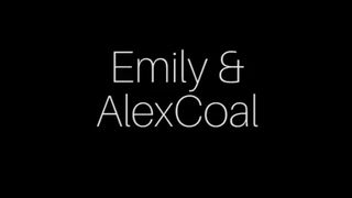 Emilylynne + Alex Coal