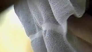 Spy A Teen In Dressing Room Duo