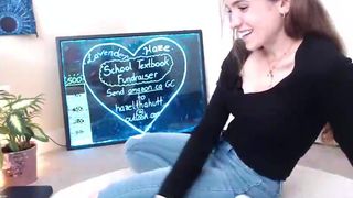 lavenderhaze recording 15.09.2017