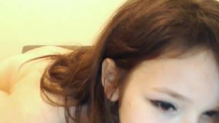 ellieleen's Webcam Recording @ Chaturbate 10092017