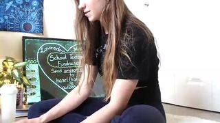 lavenderhaze recording 16.09.2017