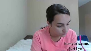 jerilynn recording 16.09.2017