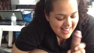 OC westjest blowjob pt 2