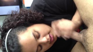 OC westjest blowjob pt 2