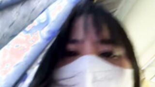 May-Squirt bus flash