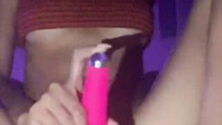 DarcyLovesYou Midnight Masturbation