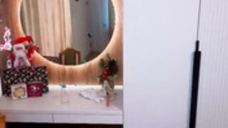 yelenaolaya - topless, pantie, lush enjoy, masturbate
