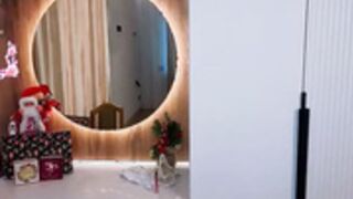 yelenaolaya - topless, pantie, lush enjoy, masturbate