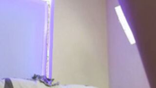molly__meow - naked domi play