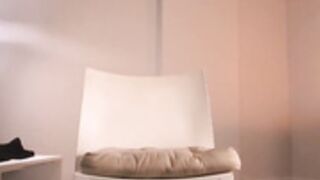 shiningstarrr - naked, lush, pillow riding