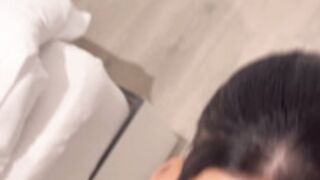 Vina Rae POV Quick BJ