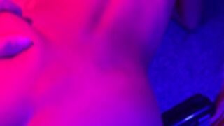 Vina Rae Quick Creamy Doggy Fuck