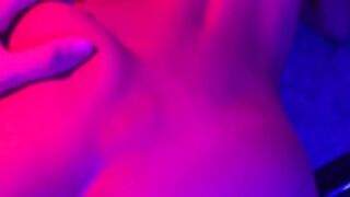 Vina Rae Quick Creamy Doggy Fuck