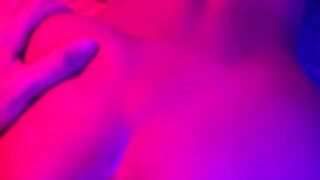 Vina Rae Quick Creamy Doggy Fuck