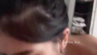 Vina Rae POV BJ Clip