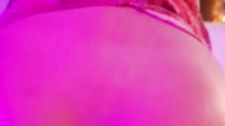 Vina Rae Creamy Pussy Riding