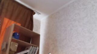 cel1ne_secret - topless pantie domi play