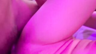 Cyndy Joss Missionary Quickie