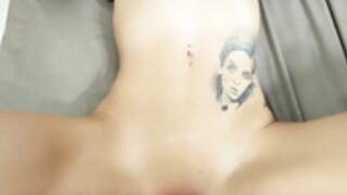 Tammy Tay 3 Minutes of her getting fingered