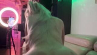 Kristen Hancher The first and last ever sextape