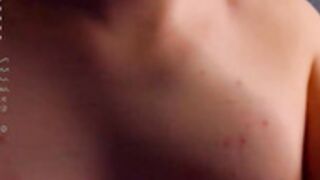 lakishaclepper - topless